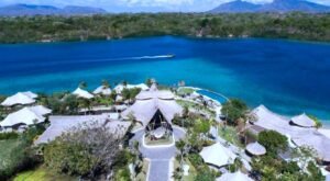 Taman nasional bali barat