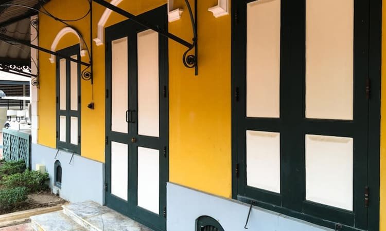 7 Kesalahan Desain Eksterior Rumah yang Membuat Tampilan Terlihat Murah