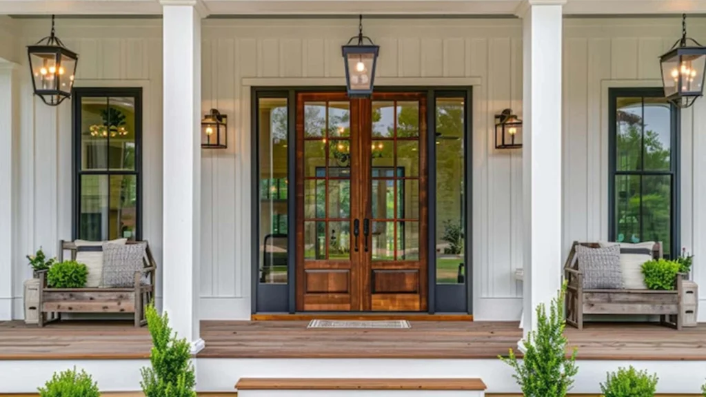 Cara Membuat Rumah Tampak Mewah Tanpa Renovasi Besar