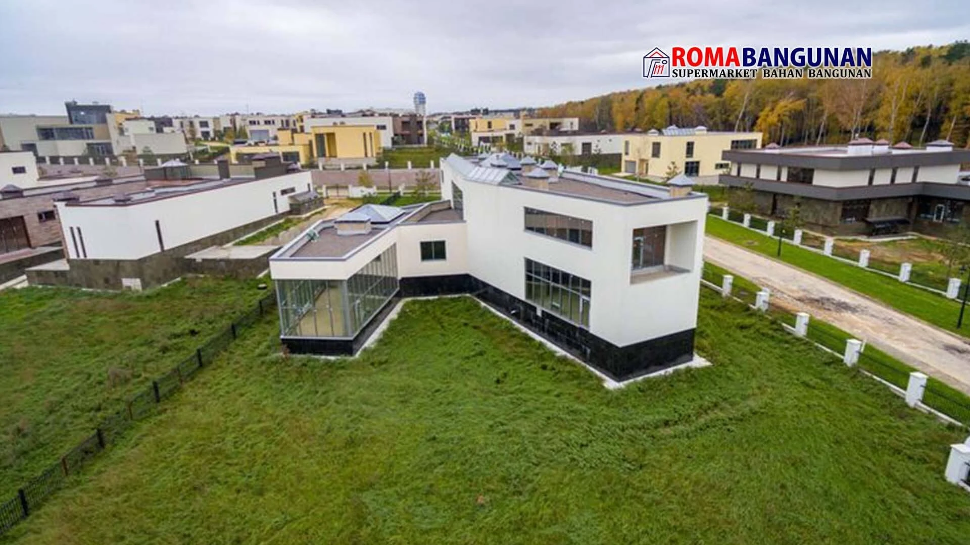 Cara Membuat Rumah Tampak Mewah Tanpa Renovasi Besar