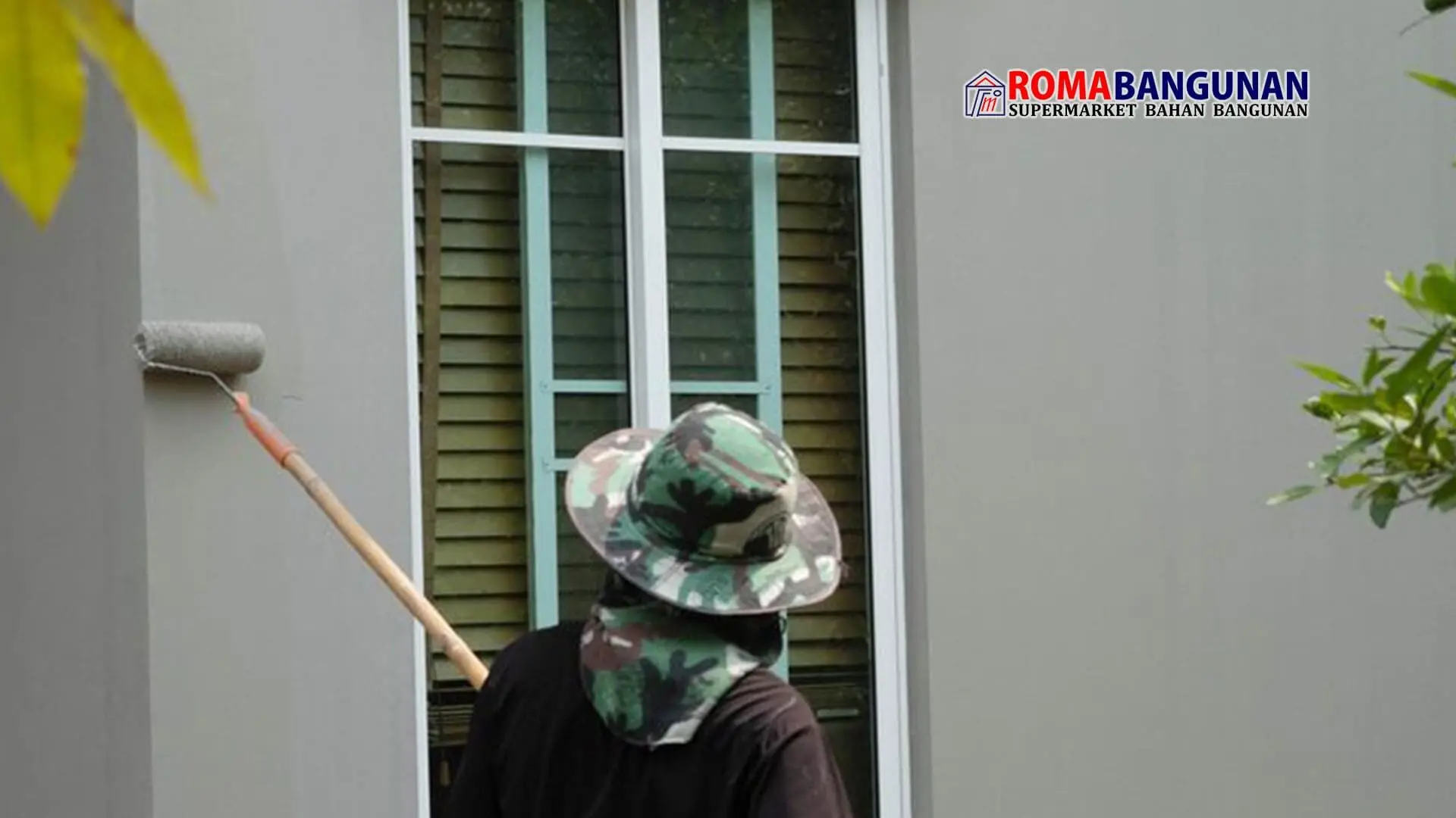 Cat Eksterior Tahan Cuaca Ekstrem: Pilih yang Anti Retak atau Anti Jamur?