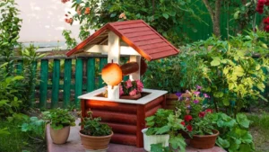 Inspirasi Taman Mini Depan Rumah untuk Lahan Sempit