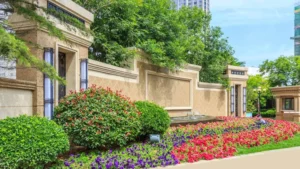 Inspirasi Taman Mini Depan Rumah untuk Lahan Sempit