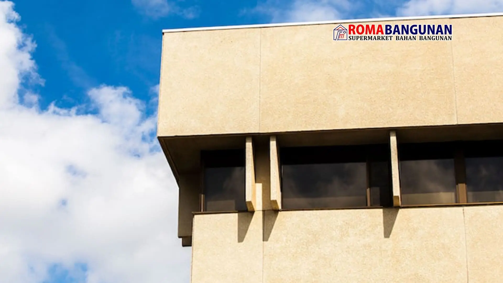 Konsep Fasad Rumah Hemat Energi dengan Shading dan Secondary Skin untuk Hunian Tropis Modern