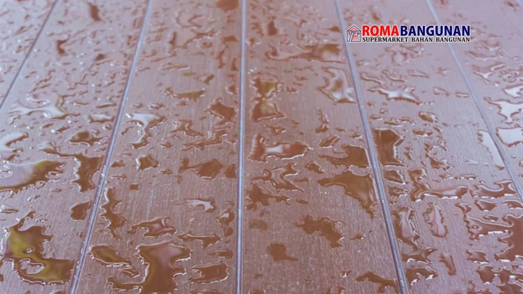 Material Eksterior Rumah Tahan Panas dan Hujan untuk Iklim Indonesia