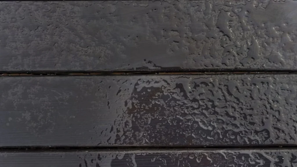 Material Lantai Outdoor Terbaru 2026 yang Tidak Licin Saat Hujan