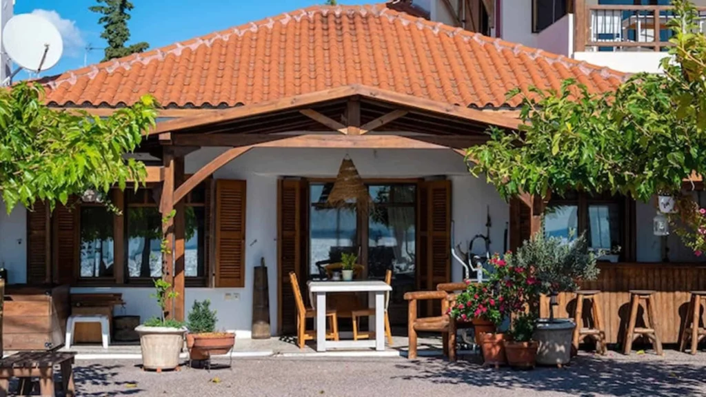 Model Kanopi Rumah di Tahun 2026 yang Awet dan Estetik