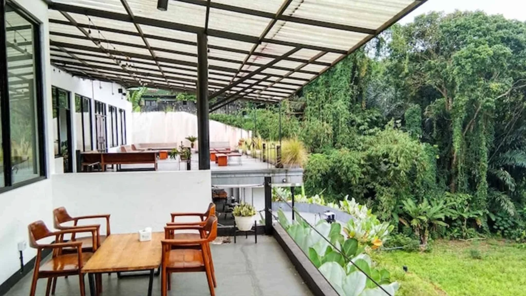 Model Kanopi Rumah di Tahun 2026 yang Awet dan Estetik