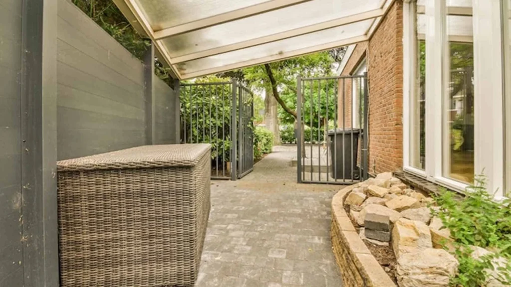 Model Kanopi Rumah di Tahun 2026 yang Awet dan Estetik