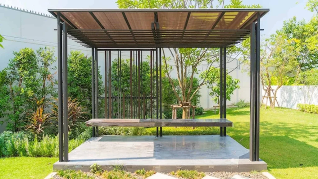Model Kanopi Rumah di Tahun 2026 yang Awet dan Estetik