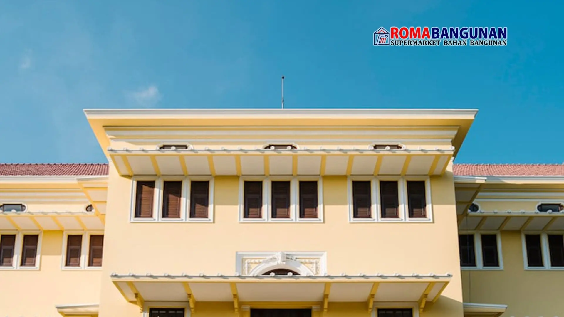 Roster vs Secondary Skin Rumah: Mana yang Lebih Efektif untuk AreaTropis?