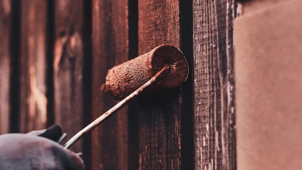 Tren Cat Eksterior Anti Panas dan Anti Jamur untuk Rumah Tropis