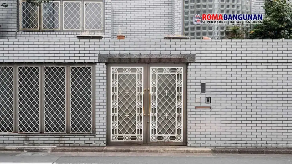 Tren Pagar Rumah 2026: Minimalis, Laser Cutting, atau Kombinasi Kayu?