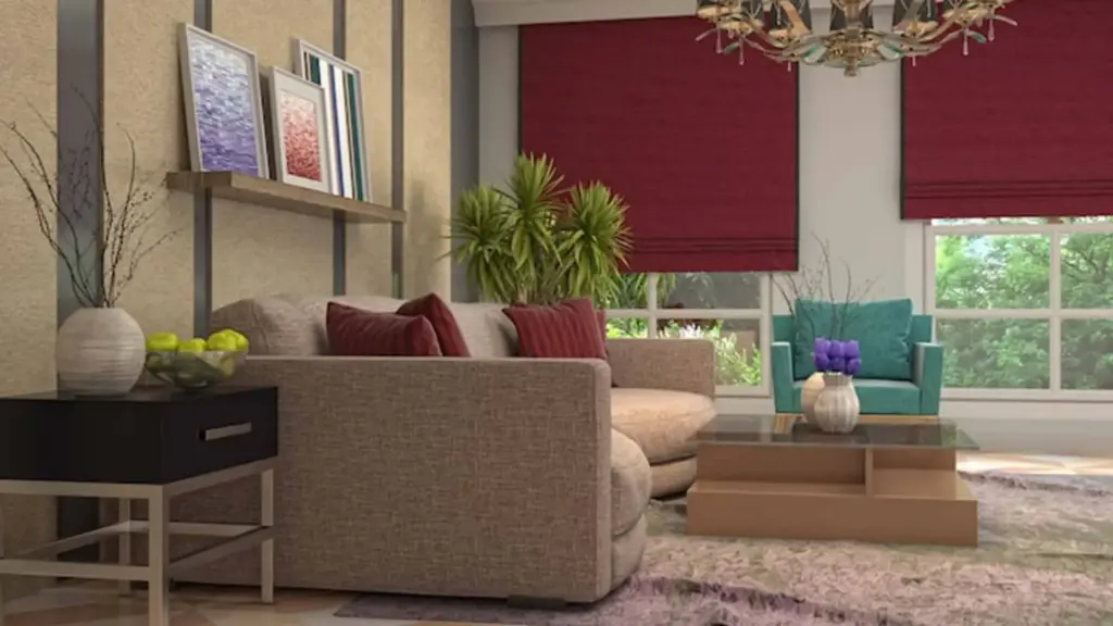 Warna Rumah Elegan yang Bikin Harga Properti Terlihat Naik