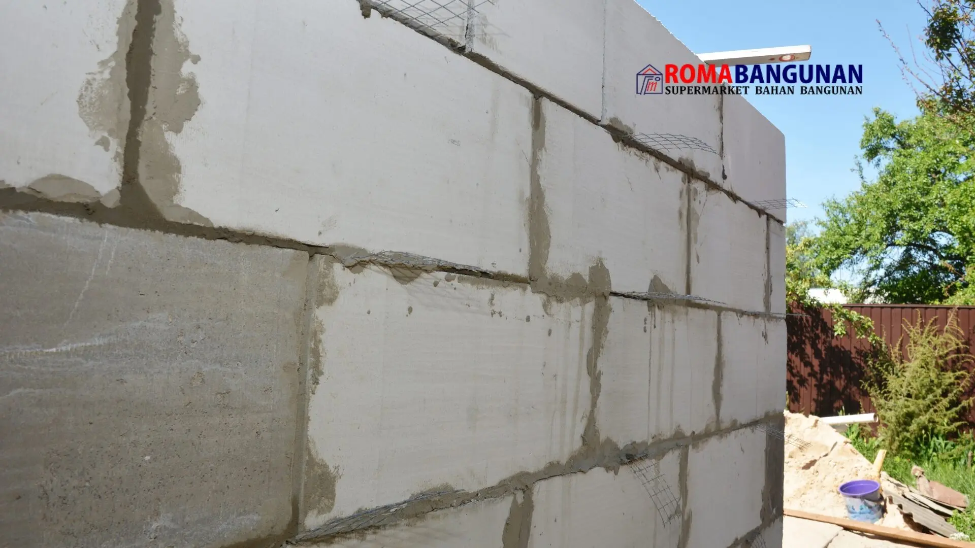 harga hebel per kubik karawang 2026 - roma bangunan