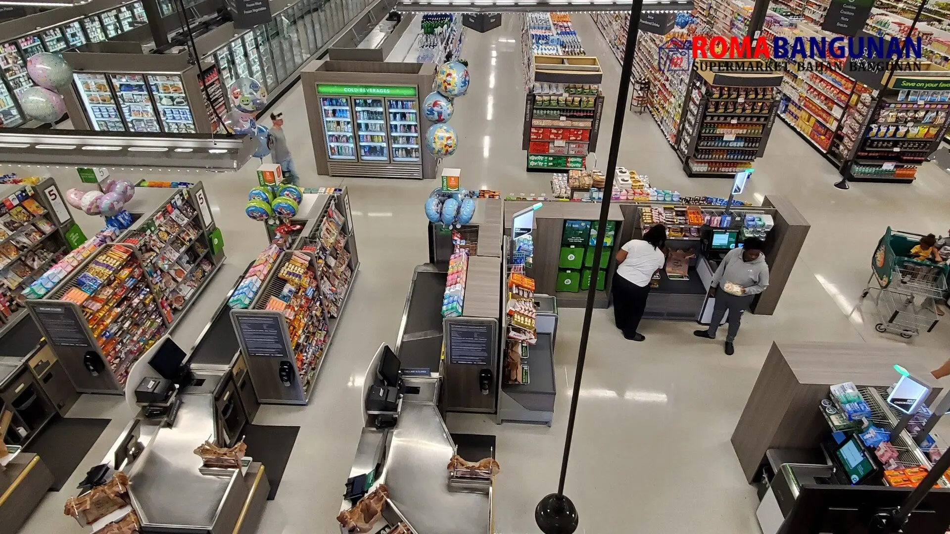 supermarket bahan bangunan karawang