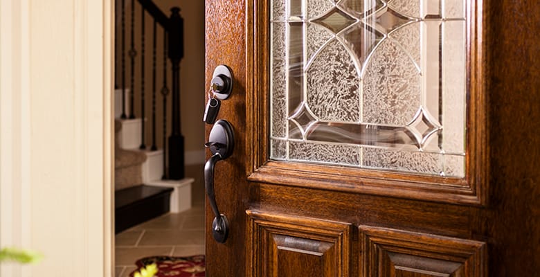 Inspirasi Design Handle Pintu untuk Rumah Minimalis
