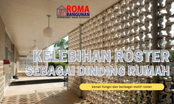 5 Contoh Cat Dinding Kekinian yang Bikin Hunian Makin Indah - Roma Bangunan