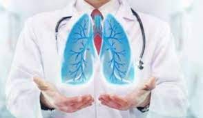 Kesehatan paru paru