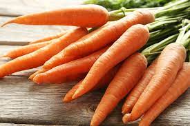 manfaat wortel