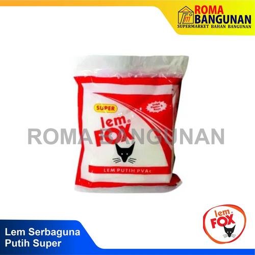 LEM SERBAGUNA 700GR PUTIH SUPER