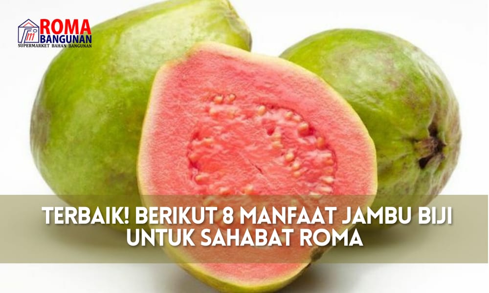 Jambu biji