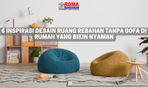 Read more about the article 6 Inspirasi Desain Ruang Rebahan Tanpa Sofa Di Rumah Yang Bikin Nyaman