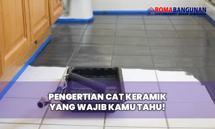 cat keramik