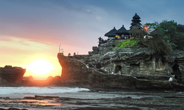 10 Destinasi Wisata di Bali yang Wajib Anda Kunjungi!