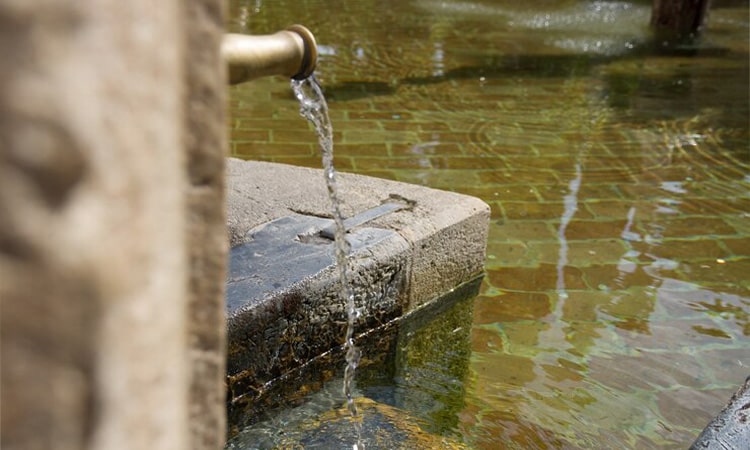 Cara Mengatasi Keran Air yang Berkarat, Mudah dan Praktis!
