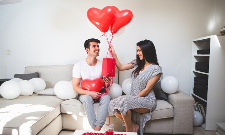 Valentine DIY: Ide Kreatif Dekorasi Rumah