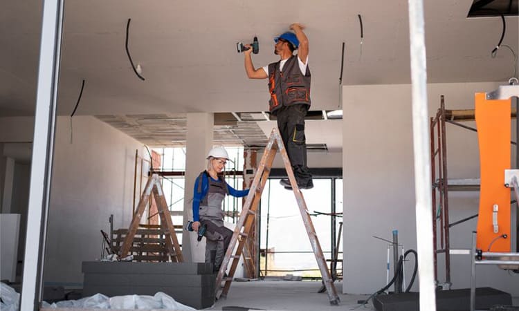 Panduan untuk Memulai Renovasi Rumah