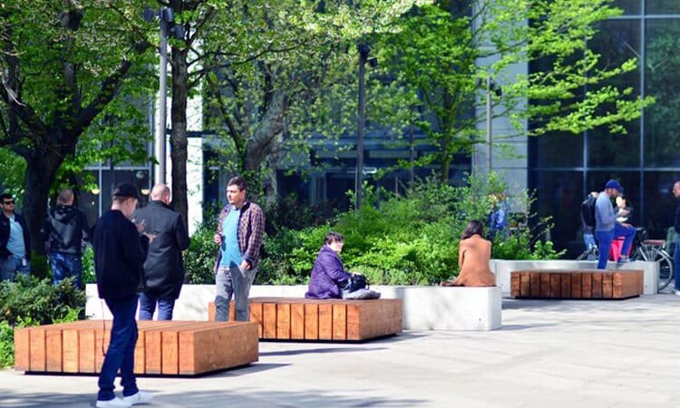 Desain Inklusif dan Responsif Gender: Arsitektur untuk Semua Kalangan