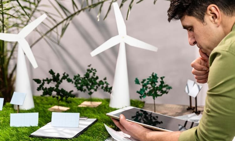Bahan Bangunan Bio-Generated di 2025: Inovasi Masa Depan Konstruksi Berkelanjutan