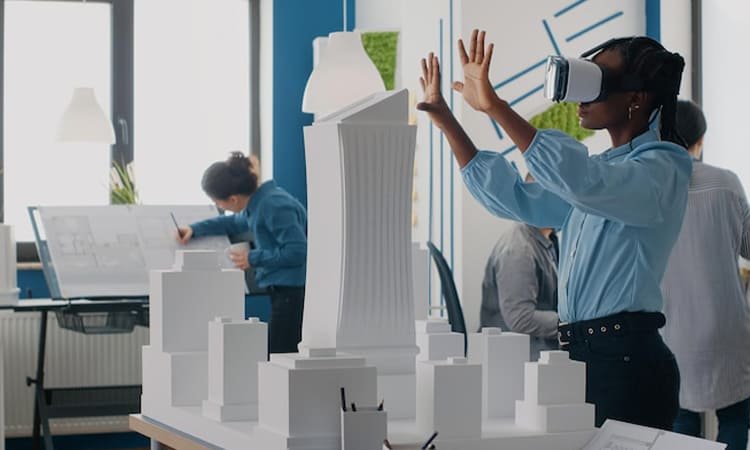Tren Arsitektur Bionik di 2025: Inovasi dari Alam untuk Masa Depan Bangunan
