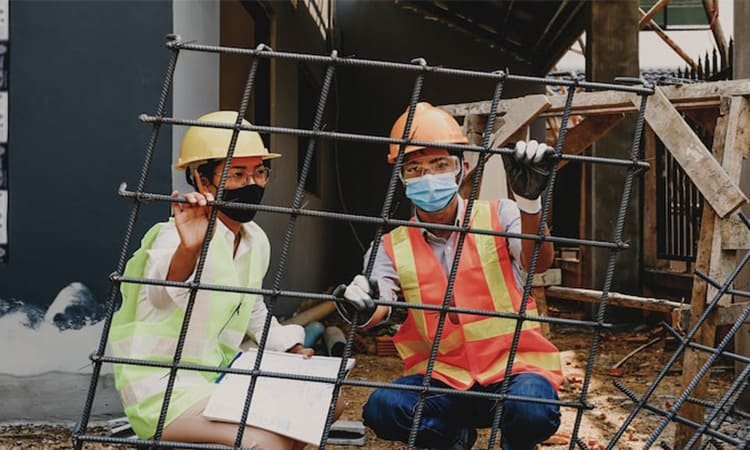 Ekonomi Sirkular & Reuse Adaptif: Masa Depan Bangunan Berkelanjutan