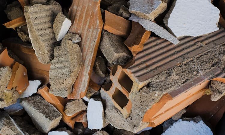 Ekonomi Sirkular & Reuse Adaptif: Masa Depan Bangunan Berkelanjutan