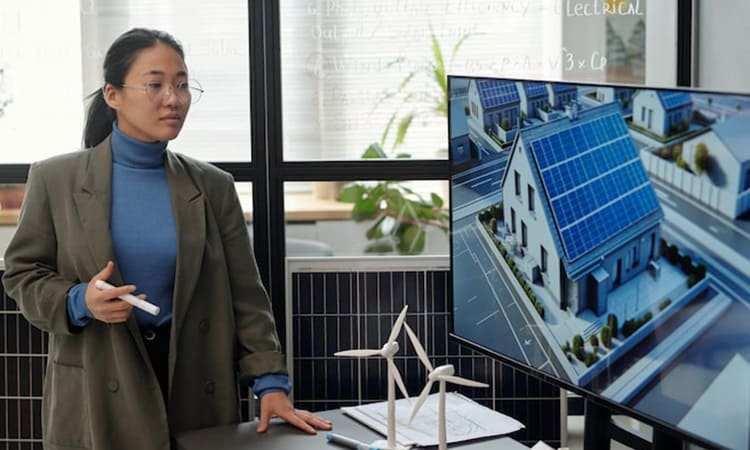 Teknologi AI untuk Layout Otomatis dan Efisiensi Energi