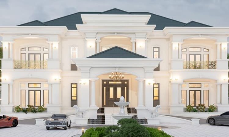 7 Cara Membuat Rumah Tampak Mewah Tanpa Renovasi Besar