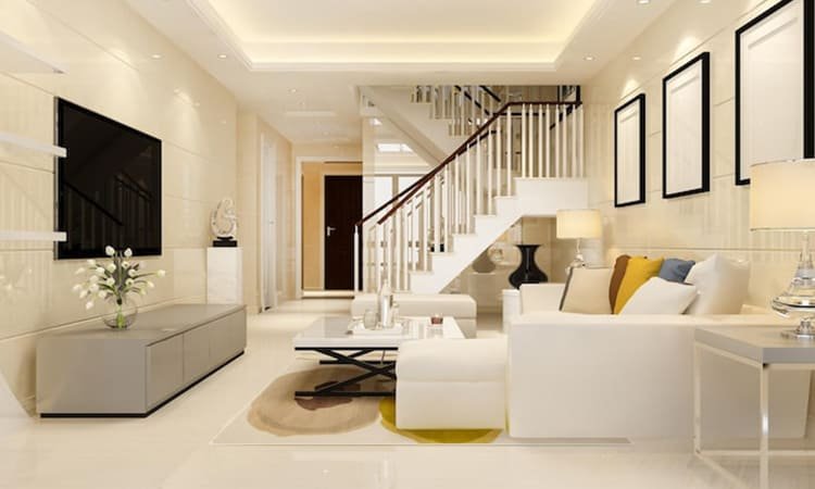 7 Cara Membuat Rumah Tampak Mewah Tanpa Renovasi Besar