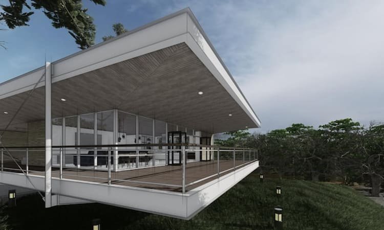 Model Kanopi Rumah Terbaru yang Awet dan Estetik Akhir 2025