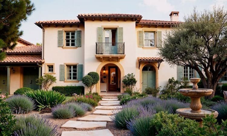 Tren Warna Cat Rumah Terpopuler di Indonesia Akhir Tahun 2025