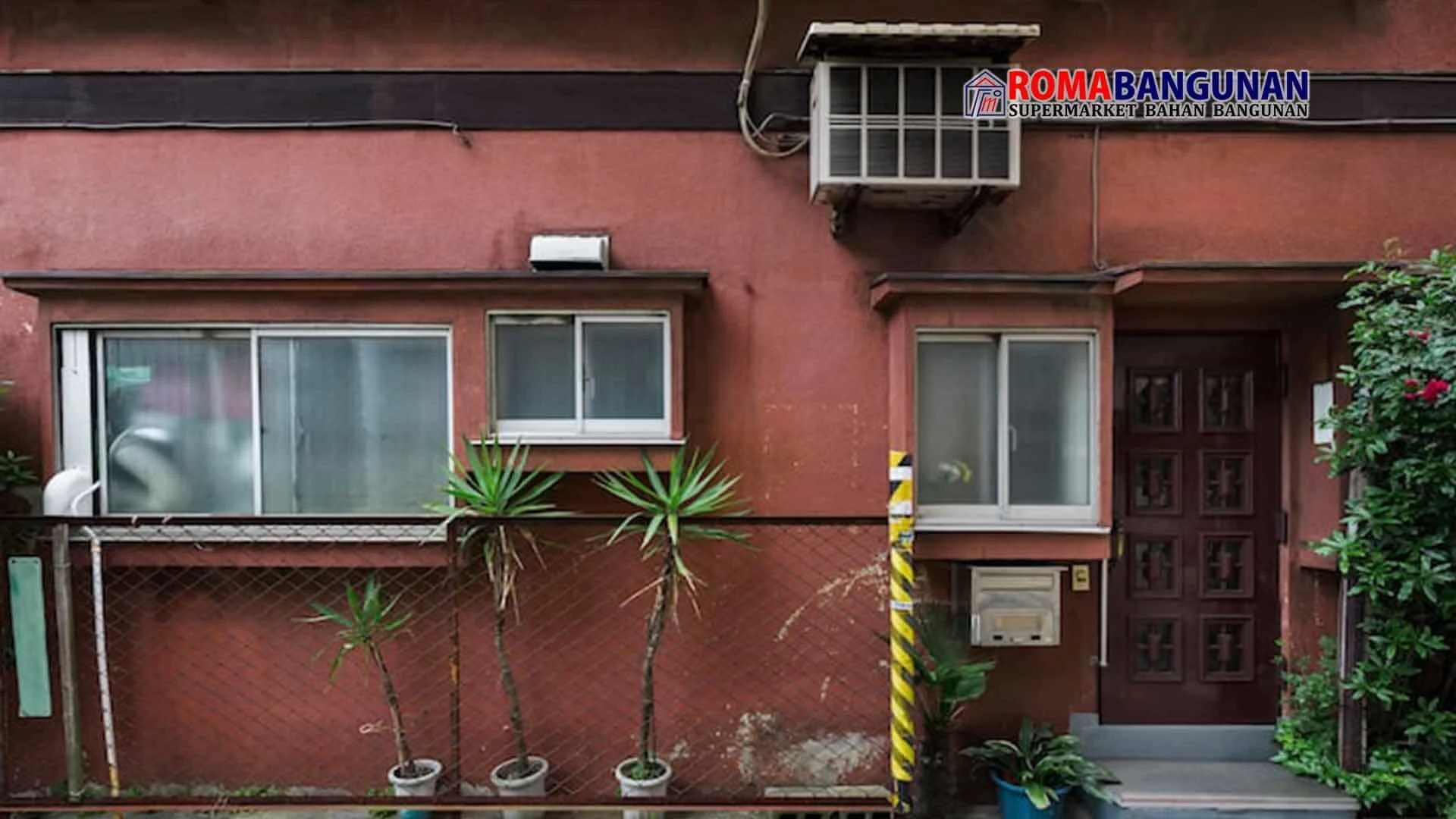 Kesalahan Desain Eksterior Rumah yang Membuat Tampilan Terlihat Murah